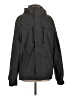 ZeroXposur 100% Polyester Solid Gray Black Jacket Size S - photo 1