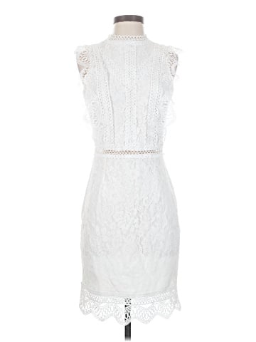 Sugar Lips Cocktail Dress (view 1)