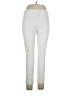 Sensational Collections Solid Ivory Active Pants Size XL - photo 1