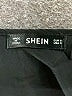 Shein Black Sleeveless Blouse Size S - photo 7