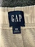 Gap Solid Tan Athletic Shorts Size XS - photo 3