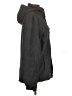 ZeroXposur 100% Polyester Solid Gray Black Jacket Size S - photo 4