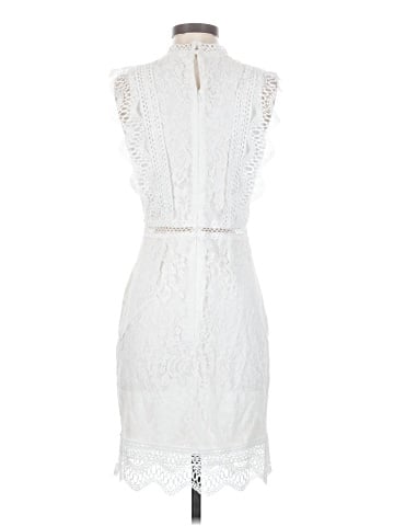Sugar Lips Cocktail Dress (view 2)