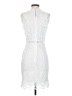 Sugar Lips White Cocktail Dress Size S - photo 2