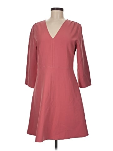 Tara Jarmon Casual Dress (view 1)