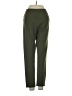 Lela Rose Solid Green Casual Pants Size 4 - photo 2