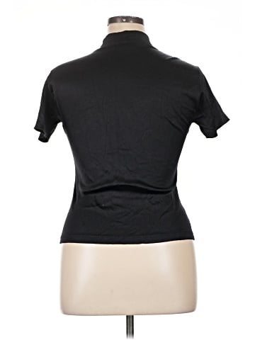 One Step Up Short Sleeve Top (view 2)