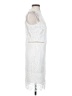 Sugar Lips White Cocktail Dress Size S - photo 4