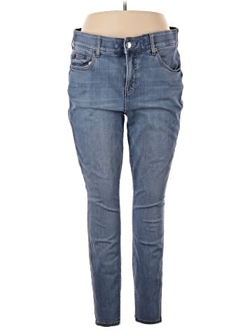 Torrid Jeans (view 1)