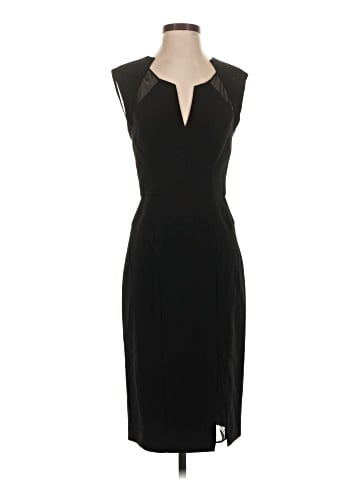 Black Halo Cocktail Dress (view 1)