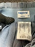 Mayoral Solid Blue Skirt Size 116 - photo 3