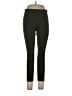 Lululemon Athletica Solid Black Active Pants Size 12 - photo 1