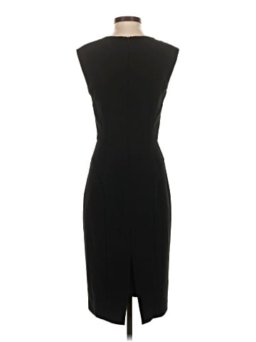 Black Halo Cocktail Dress (view 2)