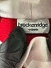 Breckenridge Red Sweatshirt Size 3X - photo 7