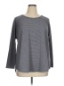 Tommy Hilfiger Sport Gray Sweatshirt Size XL - photo 1