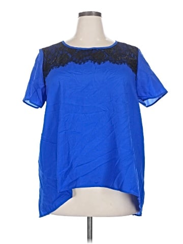Pure Energy Short Sleeve Top (view 1)