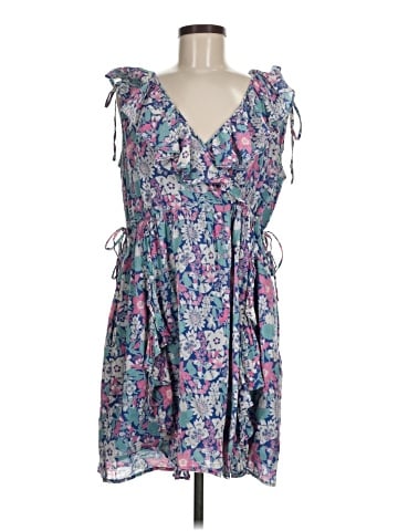 Banjanan Casual Dress (view 1)