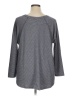 Tommy Hilfiger Sport Gray Sweatshirt Size XL - photo 2