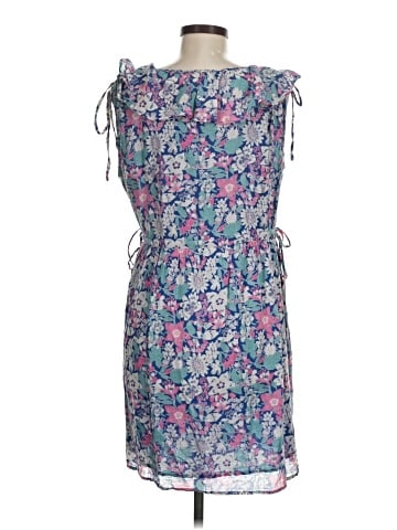 Banjanan Casual Dress (view 2)