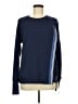 Athleta Blue Sweatshirt Size M - photo 1