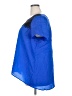 Pure Energy 100% Polyester Blue Short Sleeve Top Size 2X - photo 5