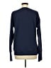 Athleta Blue Sweatshirt Size M - photo 2