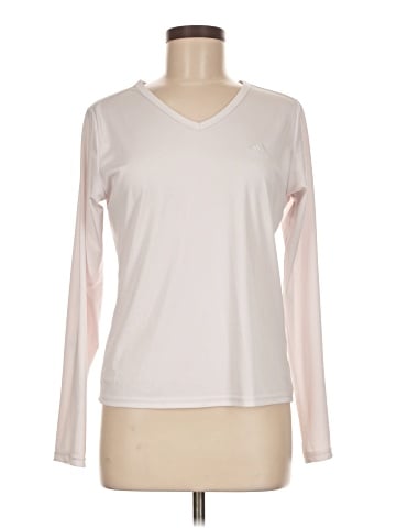 Adidas Long Sleeve Top (view 1)