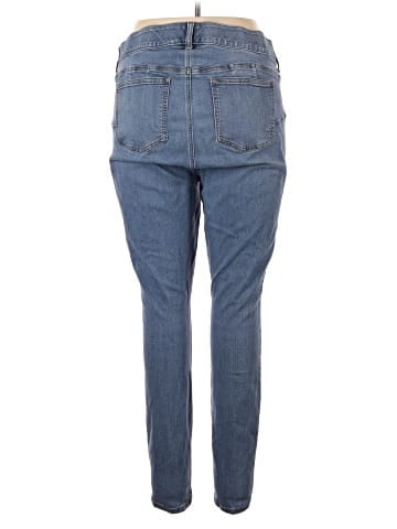 Torrid Jeans (view 2)