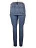 Torrid Stripes Blue Jeans Size 20 (tall) - photo 2