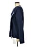 Athleta Blue Sweatshirt Size M - photo 5