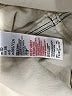Topshop Ivory Jumpsuit Size 6 - photo 6