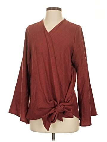 Easel Cardigan (view 1)