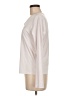 Adidas 100% Polyester Ivory Long Sleeve Top Size M - photo 5