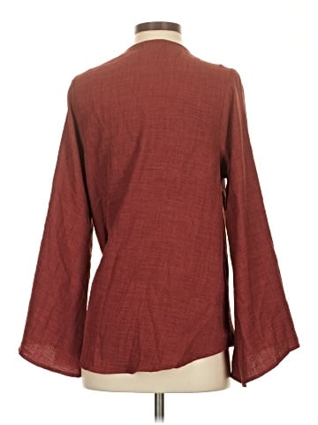 Easel Cardigan (view 2)