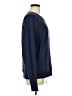 Athleta Blue Sweatshirt Size M - photo 4
