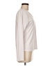 Adidas 100% Polyester Ivory Long Sleeve Top Size M - photo 4