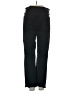 Levi's Black Casual Pants Size 27 waist - photo 2