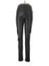 Design Lab Lord & Taylor 100% Polyurethane Black Active Pants Size L - photo 1