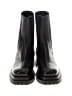 ASOS Design Black Boots Size 5 - photo 2