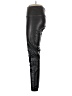 Design Lab Lord & Taylor 100% Polyurethane Black Active Pants Size L - photo 5