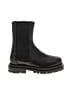 ASOS Design Black Boots Size 5 - photo 1