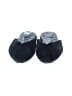 Birdies 100% Leather Black Mule/Clog Size 8 - photo 2