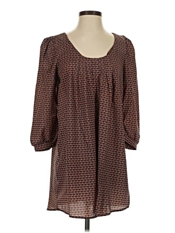 The Impeccable Pig Casual Dress (view 1)