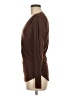 Athleta Brown Long Sleeve T-Shirt Size S - photo 5