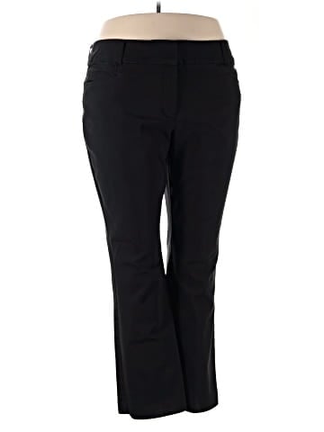 Pure Energy Active Pants (view 1)