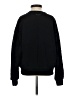 Adriano Goldschmied Solid Black Sweatshirt Size XS - photo 2