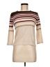 Sag Harbor Tan Pullover Sweater Size M (petite) - photo 1