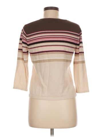 Sag Harbor Pullover Sweater (view 2)