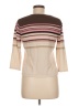 Sag Harbor Tan Pullover Sweater Size M (petite) - photo 2