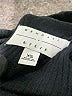 Kendall & Kylie Black Long Sleeve Top Size XS - photo 7